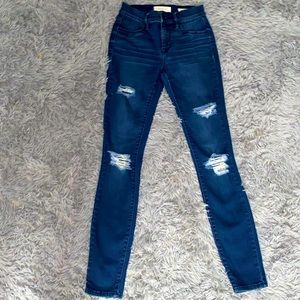 PACSUN JEGGINGS❕❕💲2️⃣0️⃣